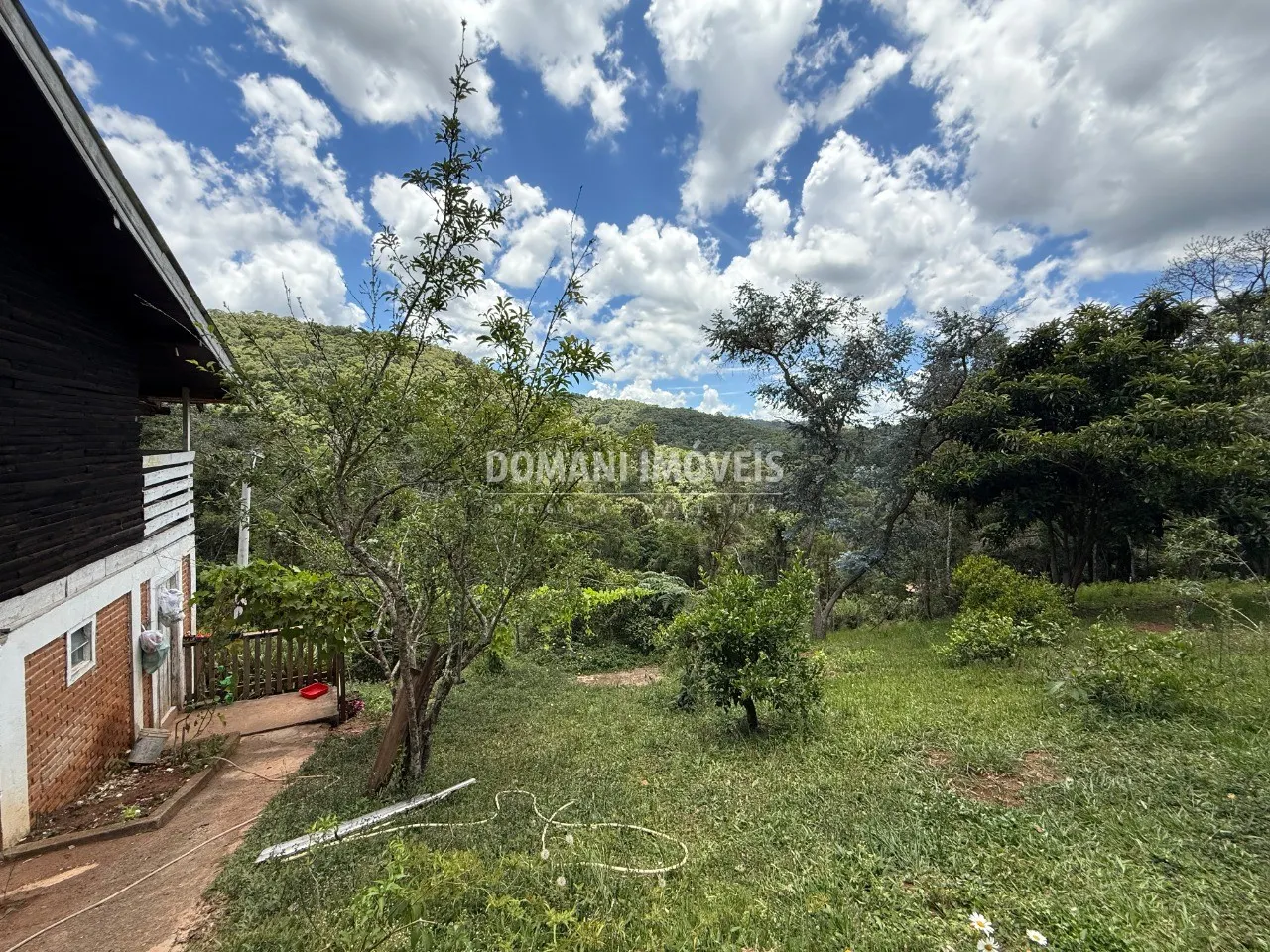 Casa à venda de 5.160 m² em Campos do Jordão, SP, Brasil