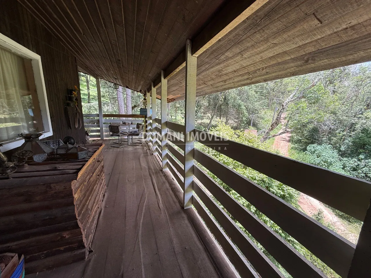 Casa à venda de 5.160 m² em Campos do Jordão, SP, Brasil