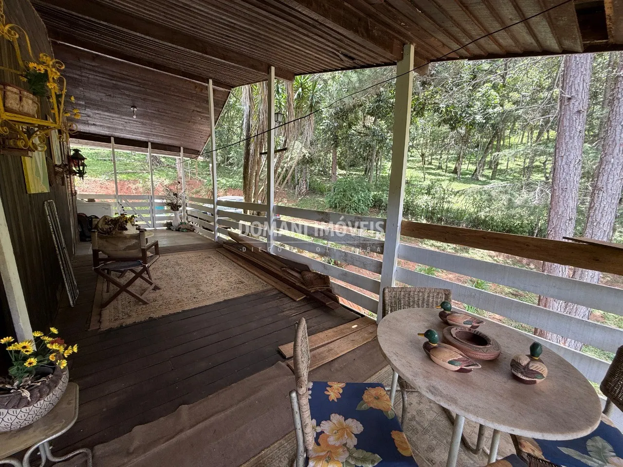 Casa à venda de 5.160 m² em Campos do Jordão, SP, Brasil