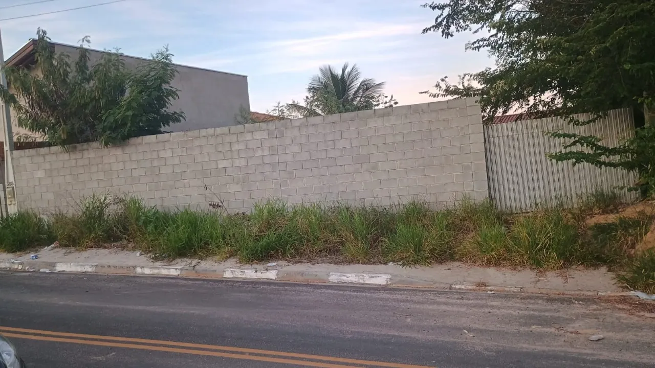 Terreno à venda de 400 m² em Monte Mor, SP, Brasil
