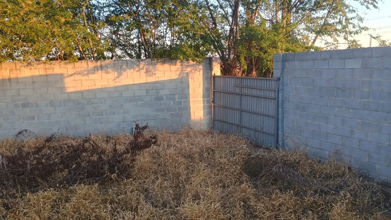 Terreno à venda de 400 m² em Monte Mor, SP, Brasil