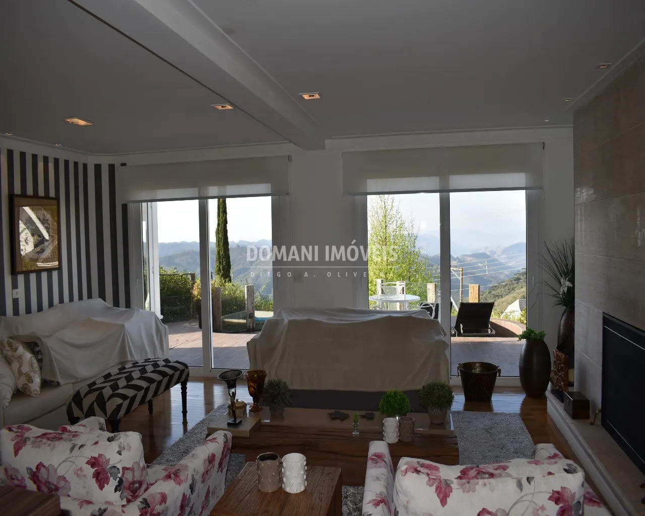 House for sale of 1,780 m² in Campos do Jordão, SP, Brazil
