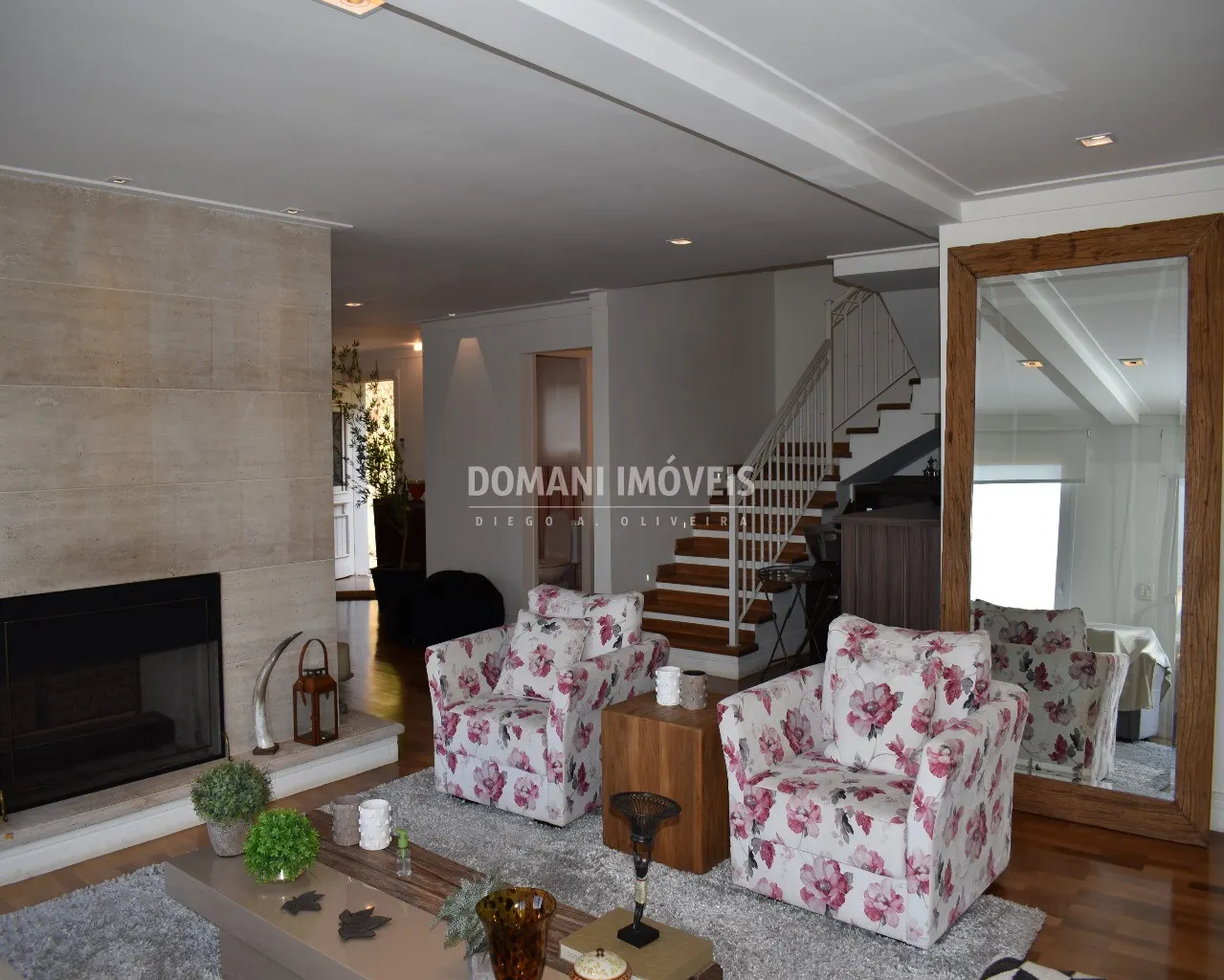 House for sale of 1,780 m² in Campos do Jordão, SP, Brazil