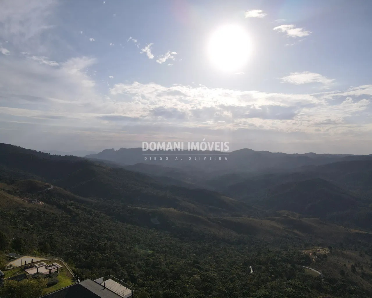 House for sale of 1,780 m² in Campos do Jordão, SP, Brazil