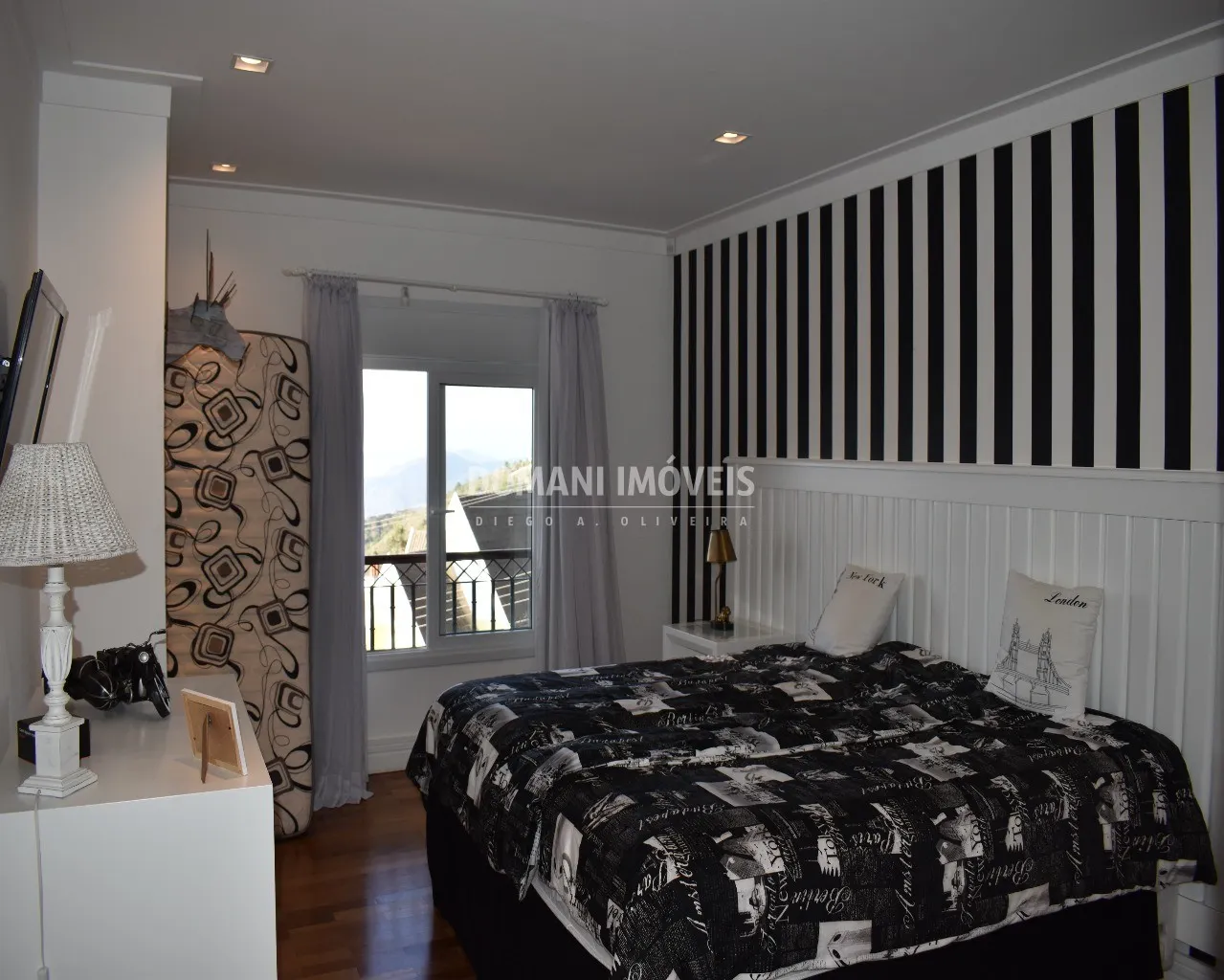 House for sale of 1,780 m² in Campos do Jordão, SP, Brazil
