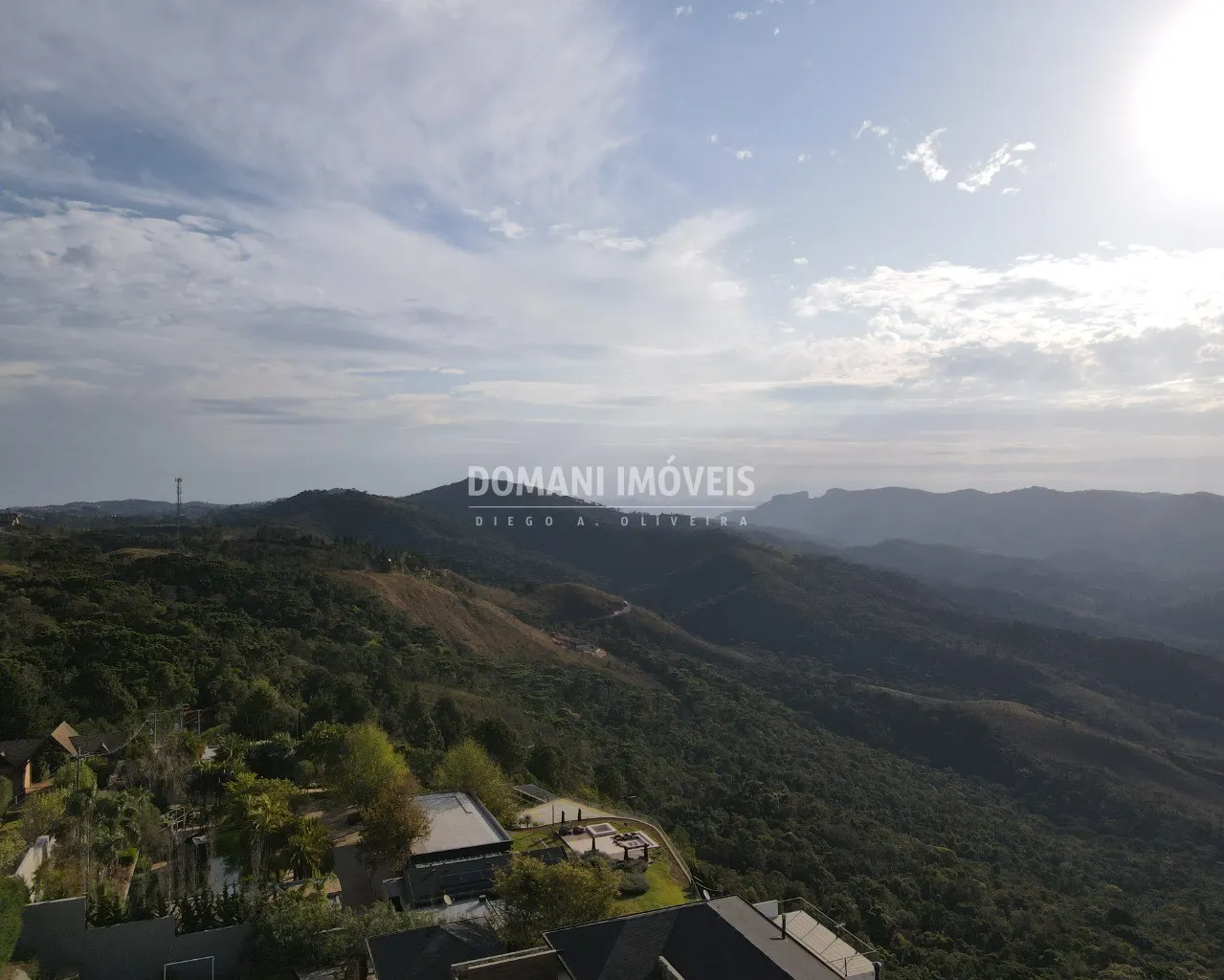 House for sale of 1,780 m² in Campos do Jordão, SP, Brazil