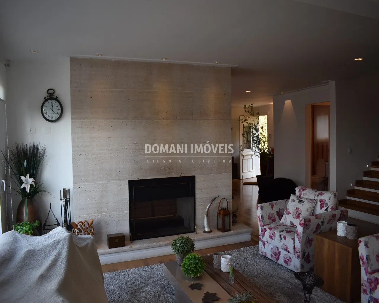 House for sale of 1,780 m² in Campos do Jordão, SP, Brazil