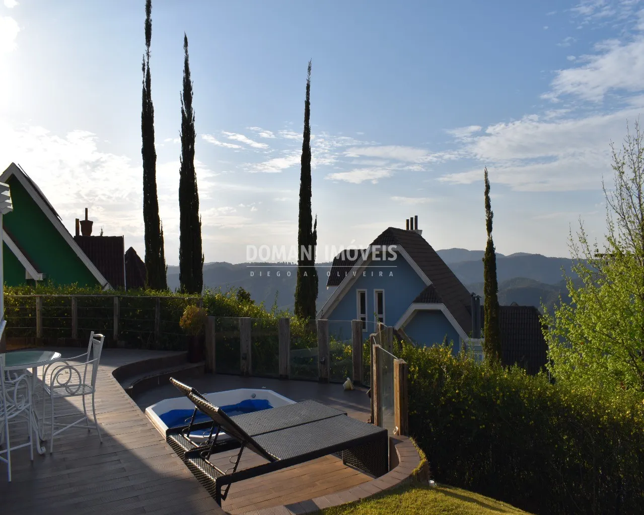 House for sale of 1,780 m² in Campos do Jordão, SP, Brazil