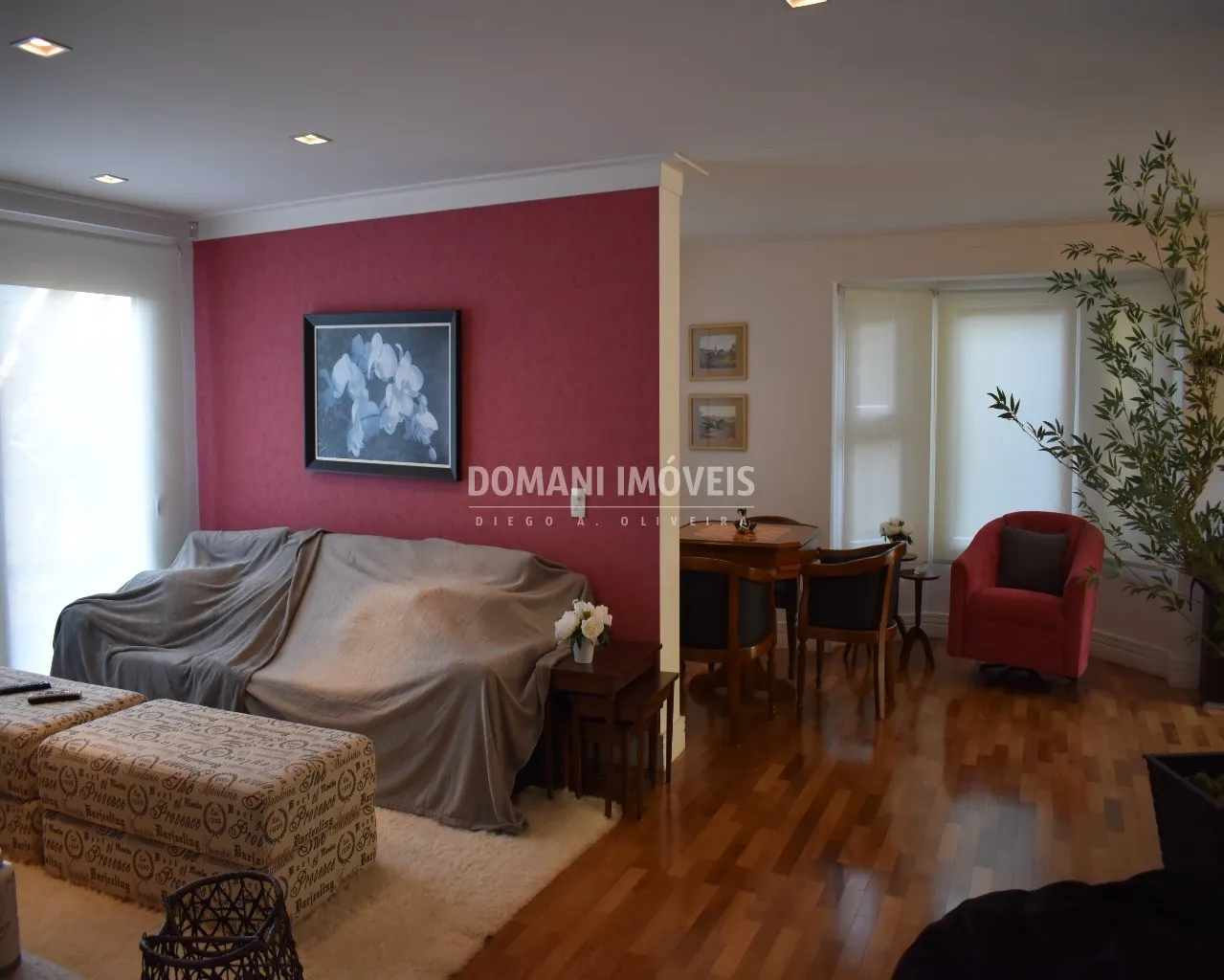 House for sale of 1,780 m² in Campos do Jordão, SP, Brazil