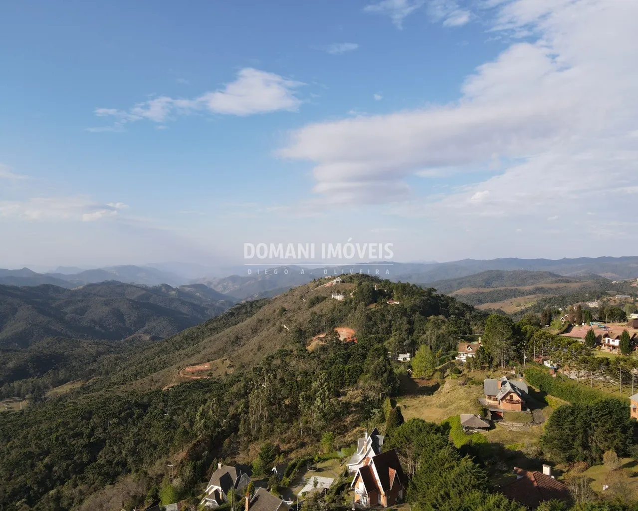 House for sale of 1,780 m² in Campos do Jordão, SP, Brazil