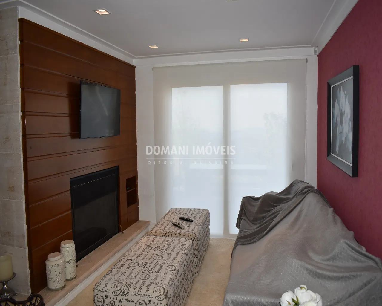 House for sale of 1,780 m² in Campos do Jordão, SP, Brazil