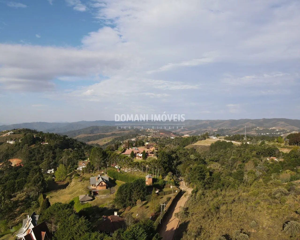 House for sale of 1,780 m² in Campos do Jordão, SP, Brazil