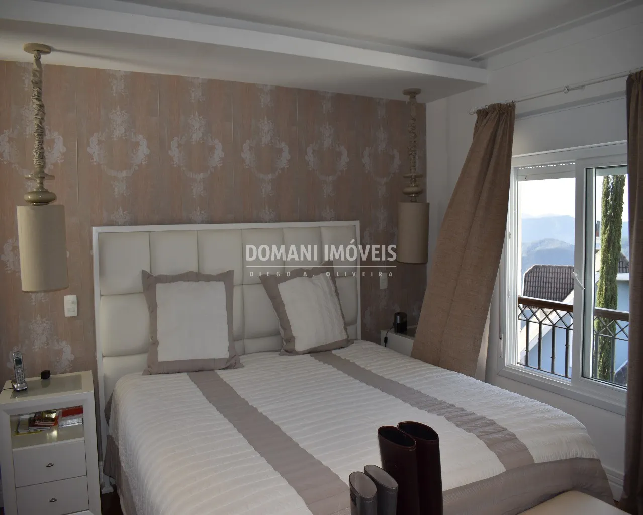 House for sale of 1,780 m² in Campos do Jordão, SP, Brazil