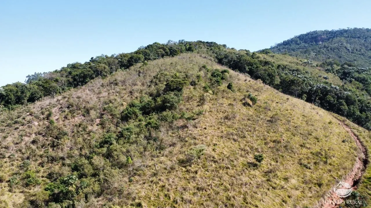 Farm for sale of 299 acres in Redenção da Serra, SP, Brazil
