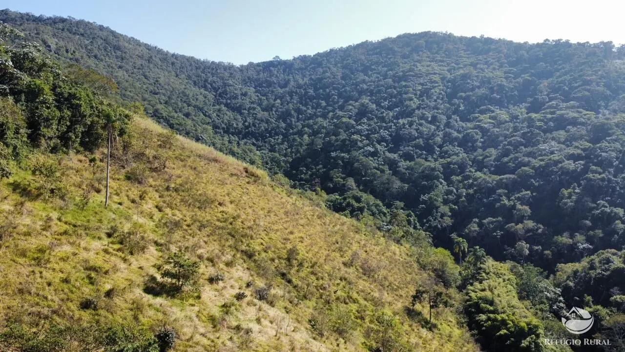 Farm for sale of 299 acres in Redenção da Serra, SP, Brazil