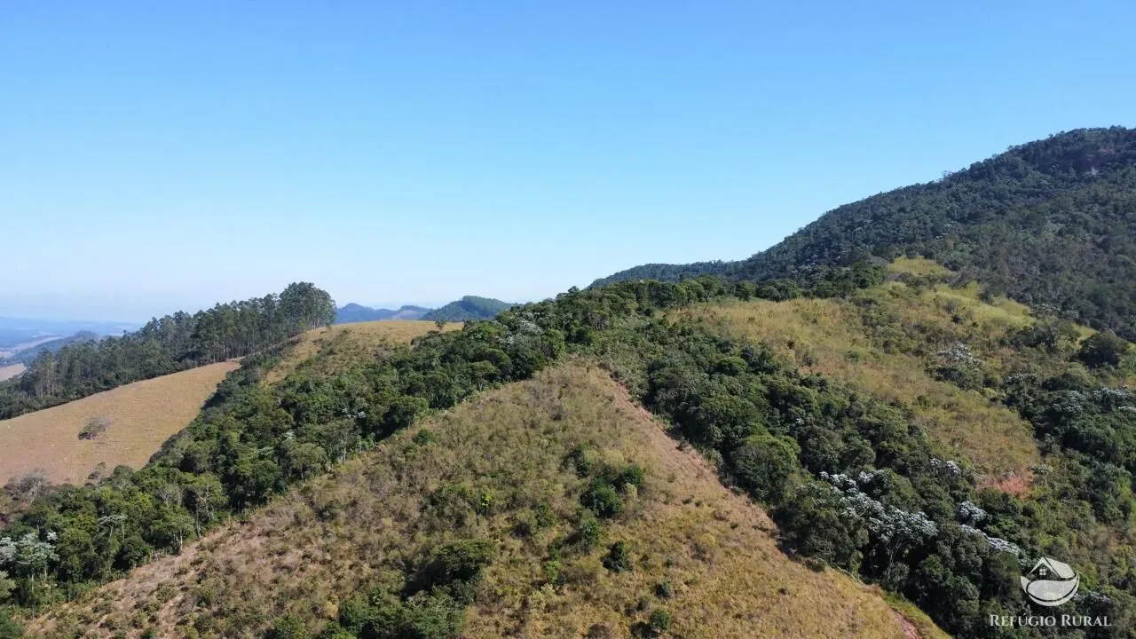 Farm for sale of 299 acres in Redenção da Serra, SP, Brazil