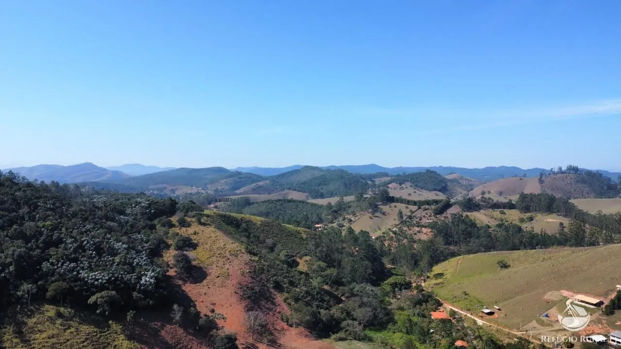 Farm for sale of 299 acres in Redenção da Serra, SP, Brazil