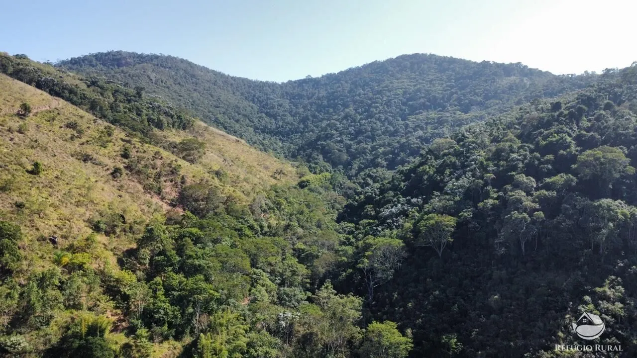 Farm for sale of 299 acres in Redenção da Serra, SP, Brazil