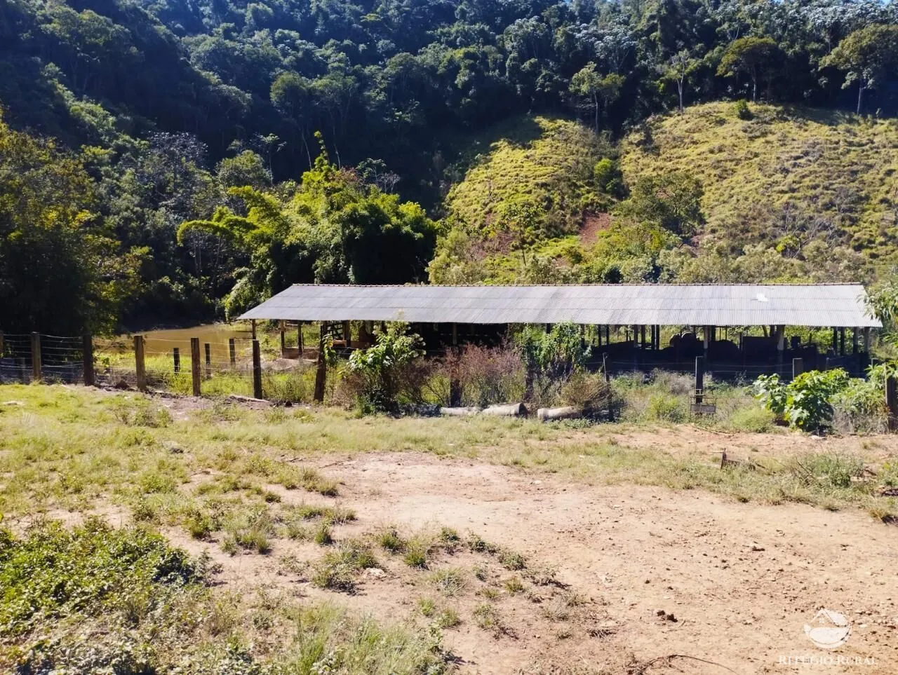 Farm for sale of 299 acres in Redenção da Serra, SP, Brazil