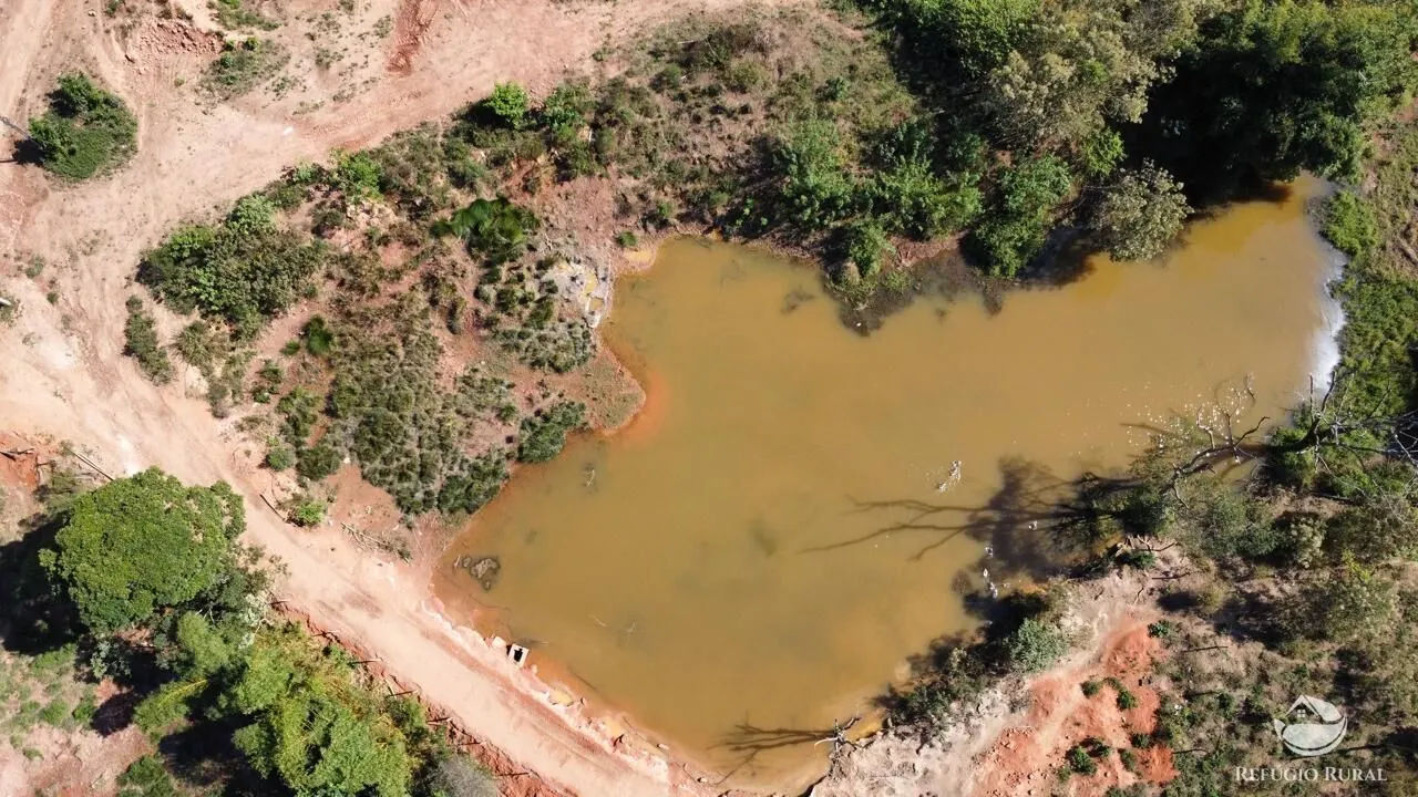 Farm for sale of 299 acres in Redenção da Serra, SP, Brazil