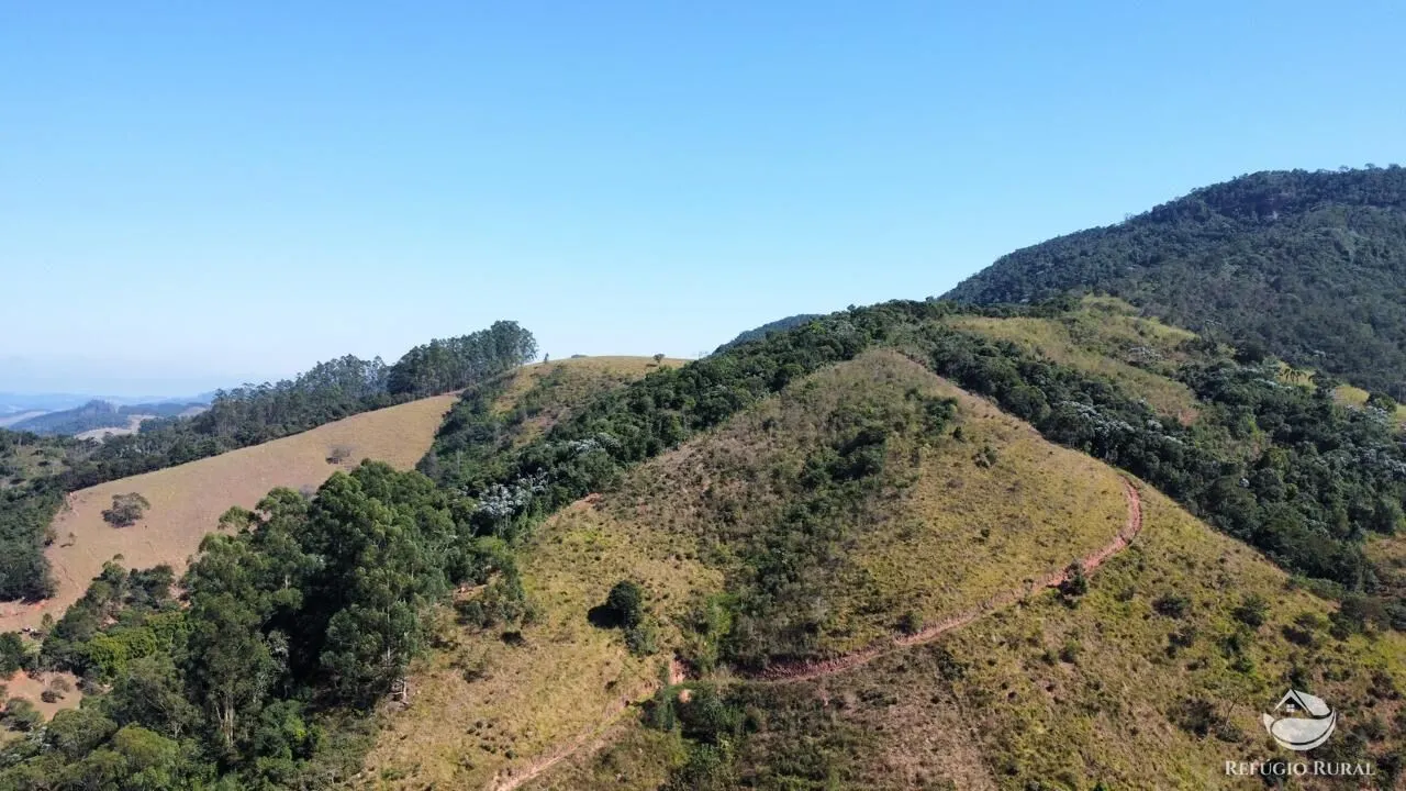 Farm for sale of 299 acres in Redenção da Serra, SP, Brazil