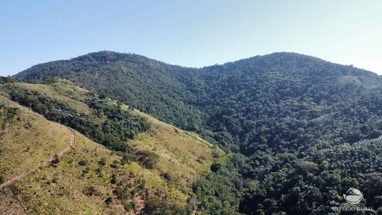 Farm for sale of 299 acres in Redenção da Serra, SP, Brazil