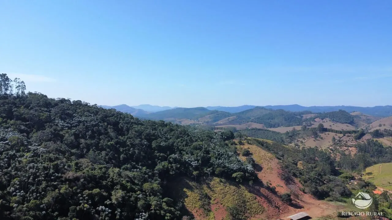 Farm for sale of 299 acres in Redenção da Serra, SP, Brazil