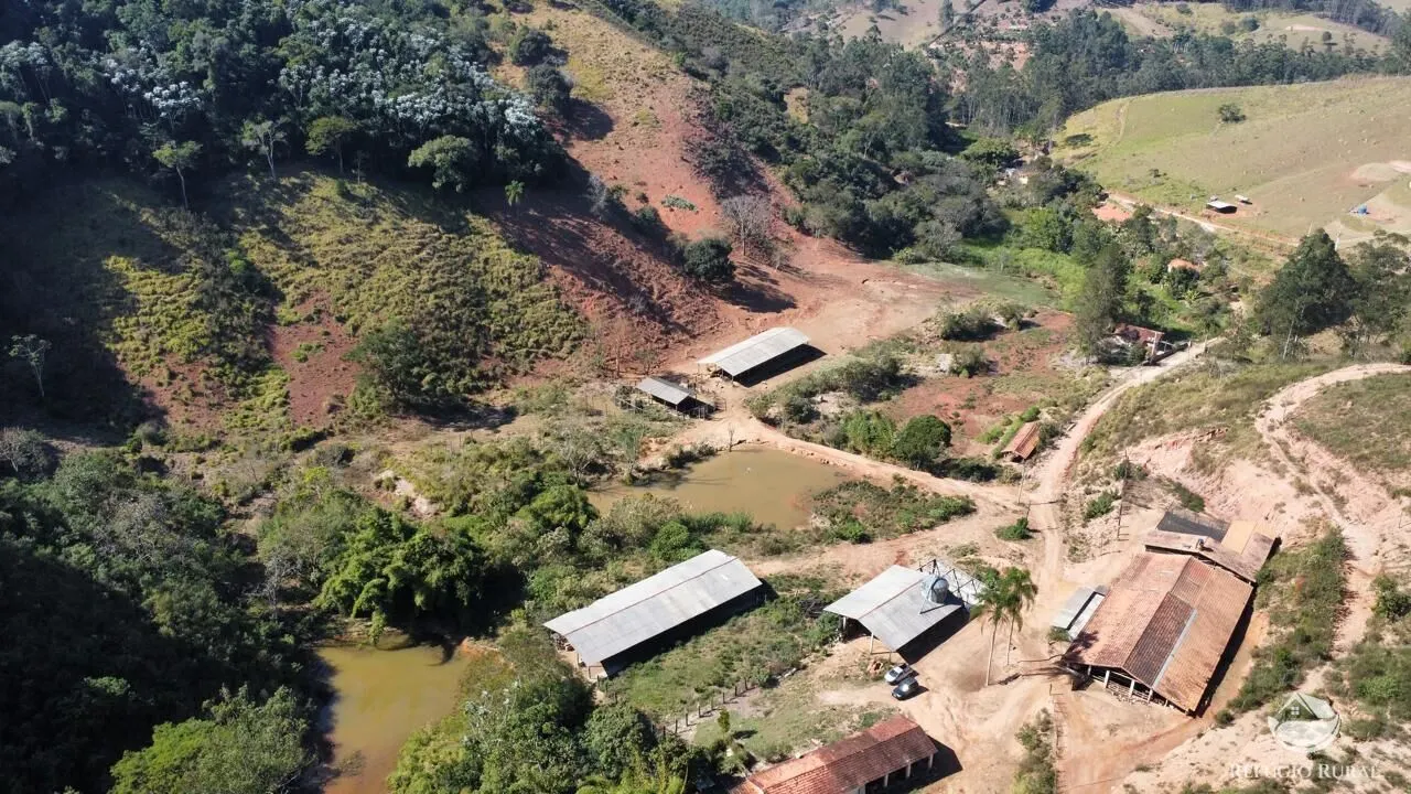 Farm for sale of 299 acres in Redenção da Serra, SP, Brazil
