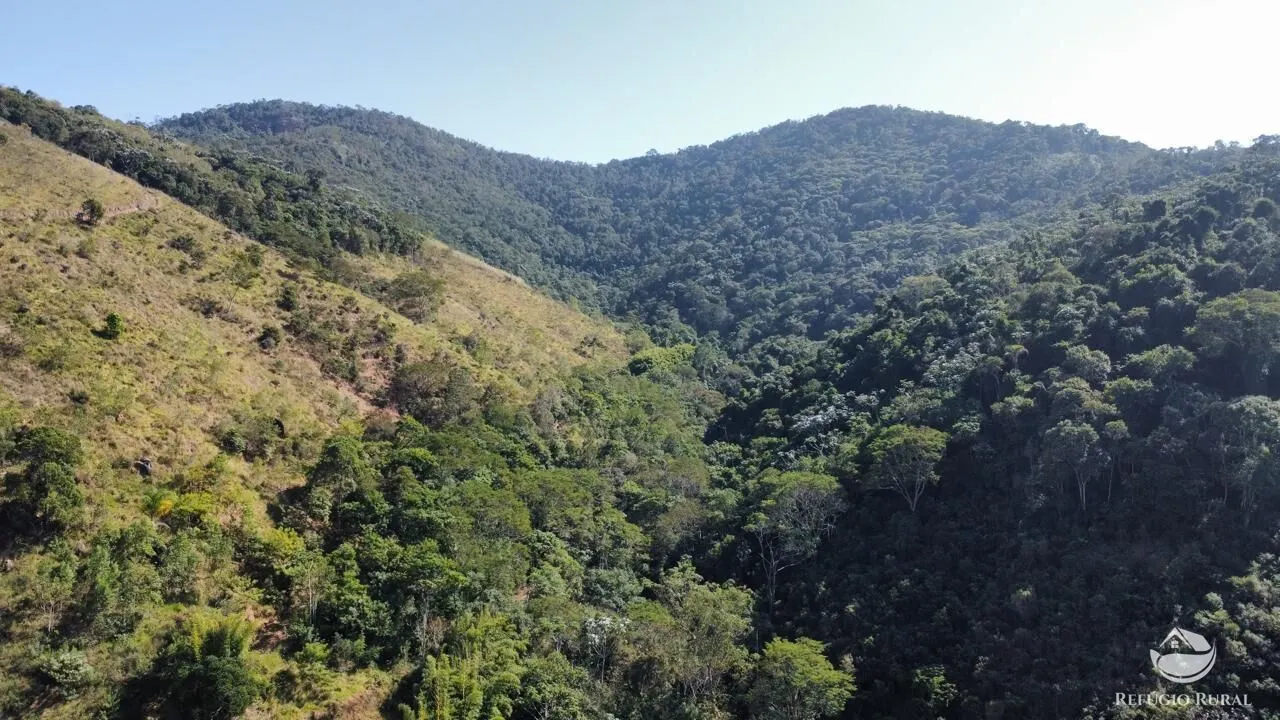 Farm for sale of 299 acres in Redenção da Serra, SP, Brazil