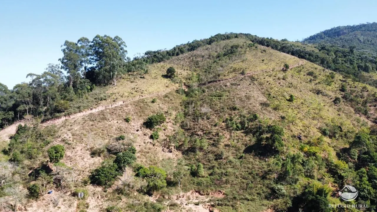 Farm for sale of 299 acres in Redenção da Serra, SP, Brazil