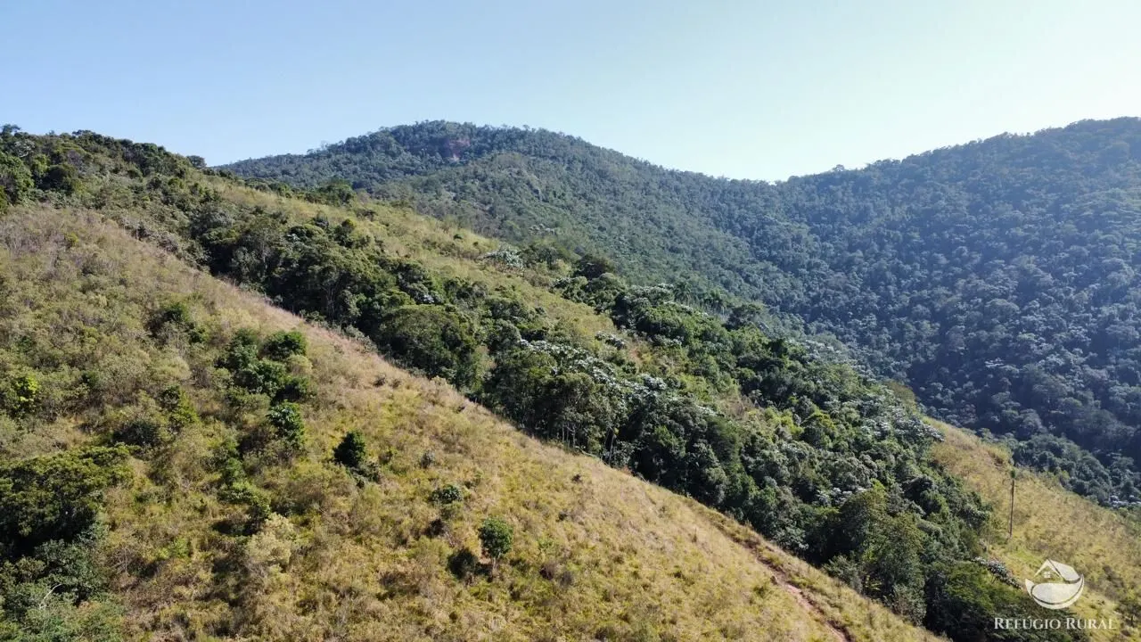 Farm for sale of 299 acres in Redenção da Serra, SP, Brazil