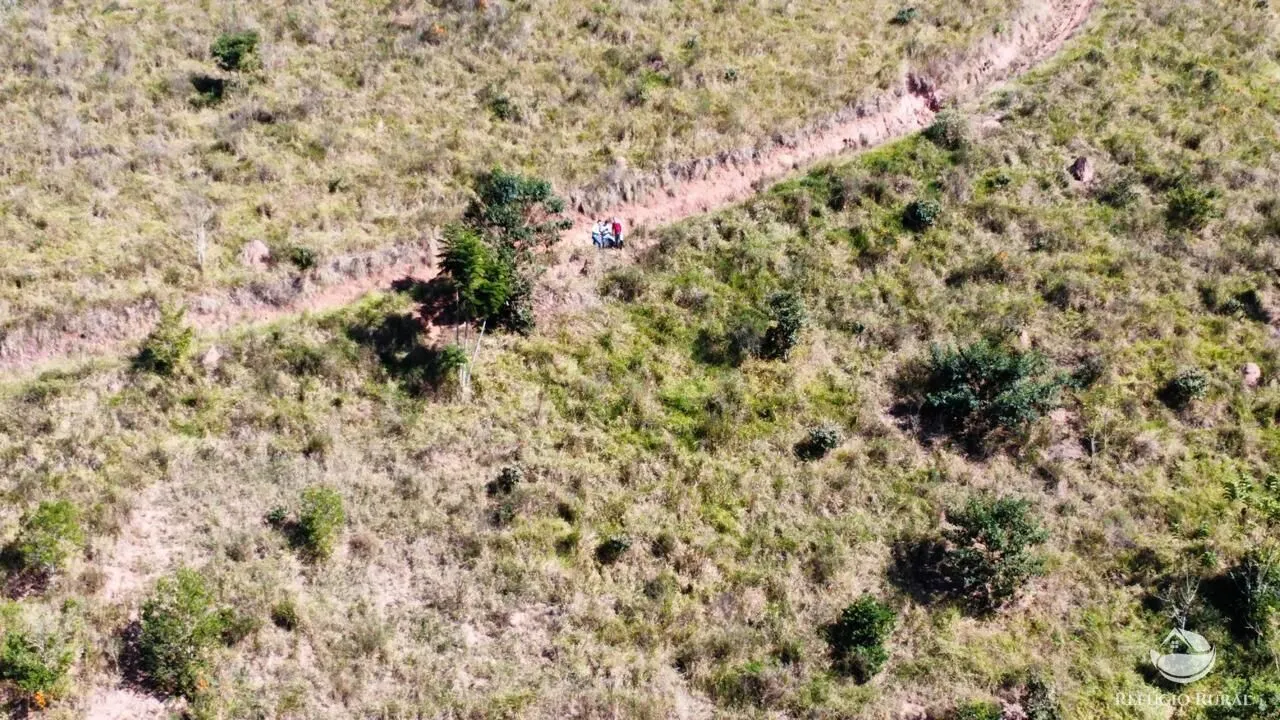 Farm for sale of 299 acres in Redenção da Serra, SP, Brazil