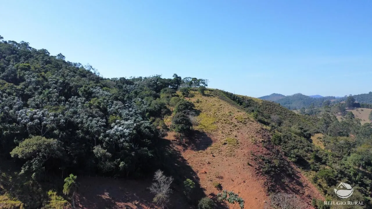 Farm for sale of 299 acres in Redenção da Serra, SP, Brazil