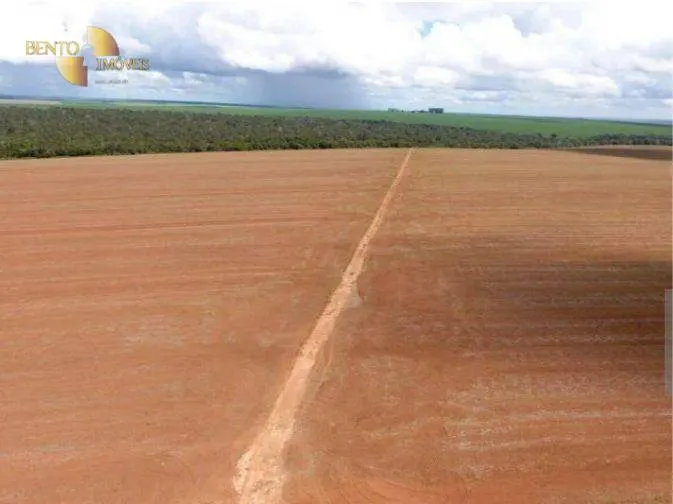 Fazenda à venda de 4.400 ha em Primavera do Leste, MT, Brasil