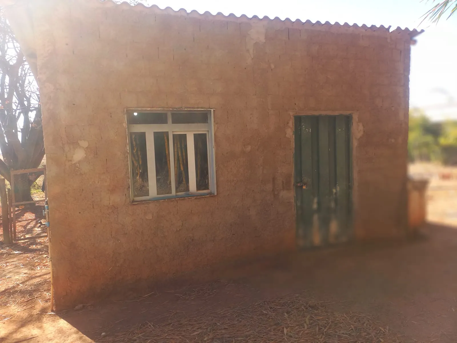 Sítio à venda de 7 ha em Brasília, DF, Brasil