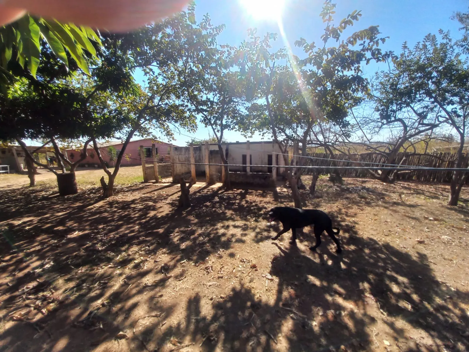 Sítio à venda de 7 ha em Brasília, DF, Brasil