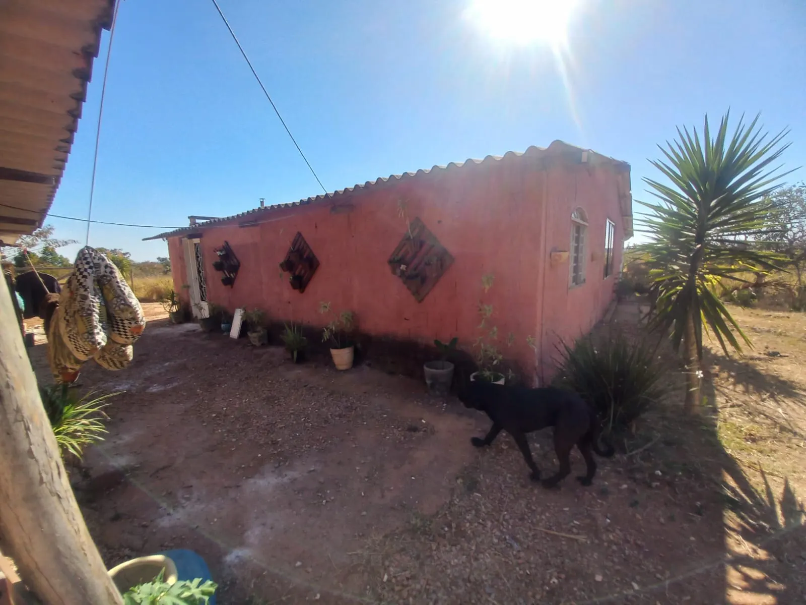 Sítio à venda de 7 ha em Brasília, DF, Brasil