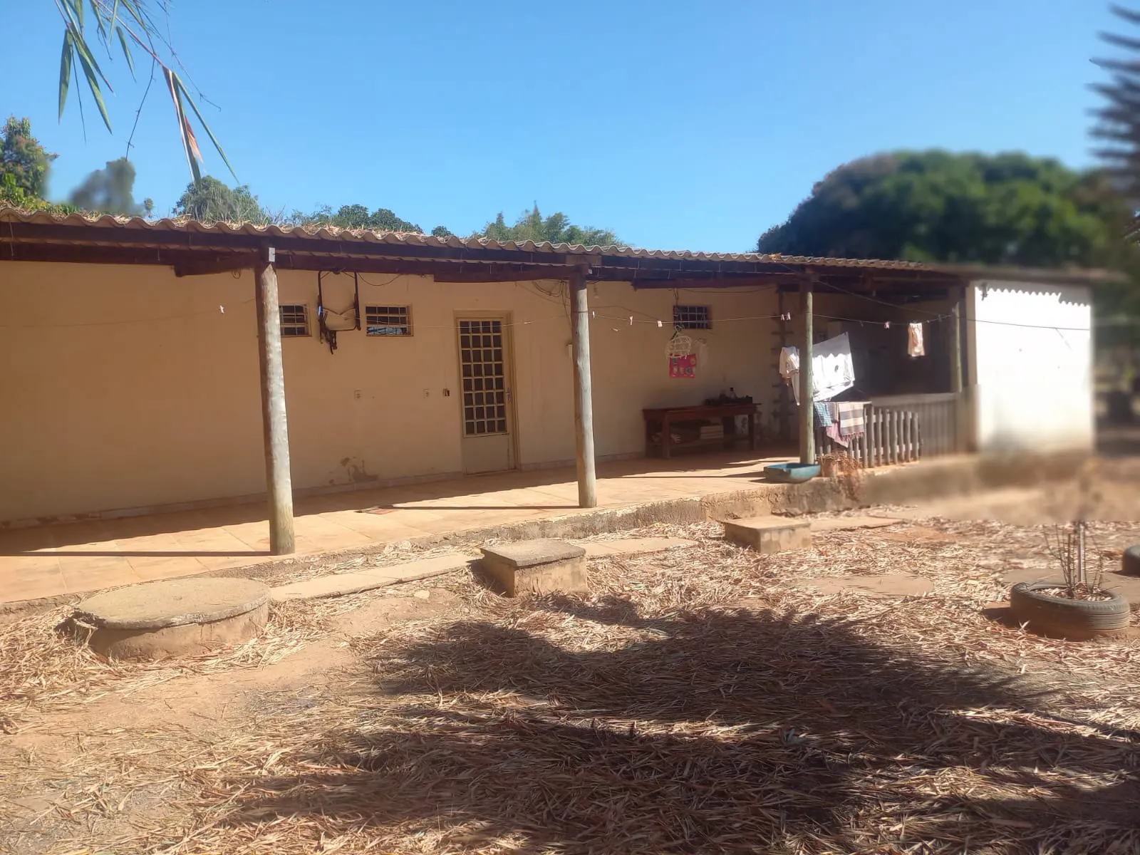 Sítio à venda de 7 ha em Brasília, DF, Brasil
