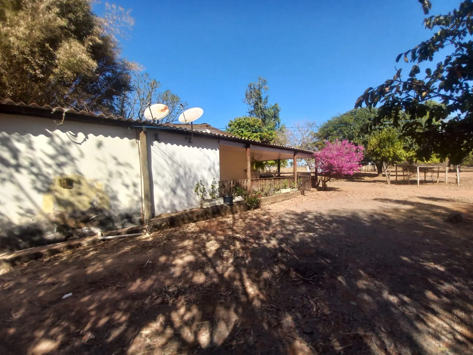 Sítio à venda de 7 ha em Brasília, DF, Brasil