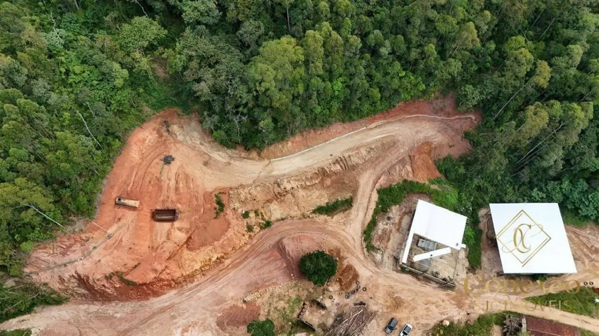 Fazenda à venda de 240 ha em Campos do Jordão, SP, Brasil