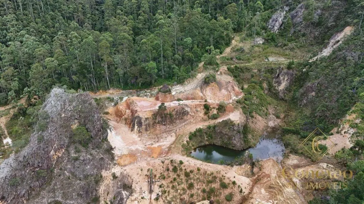 Fazenda à venda de 240 ha em Campos do Jordão, SP, Brasil