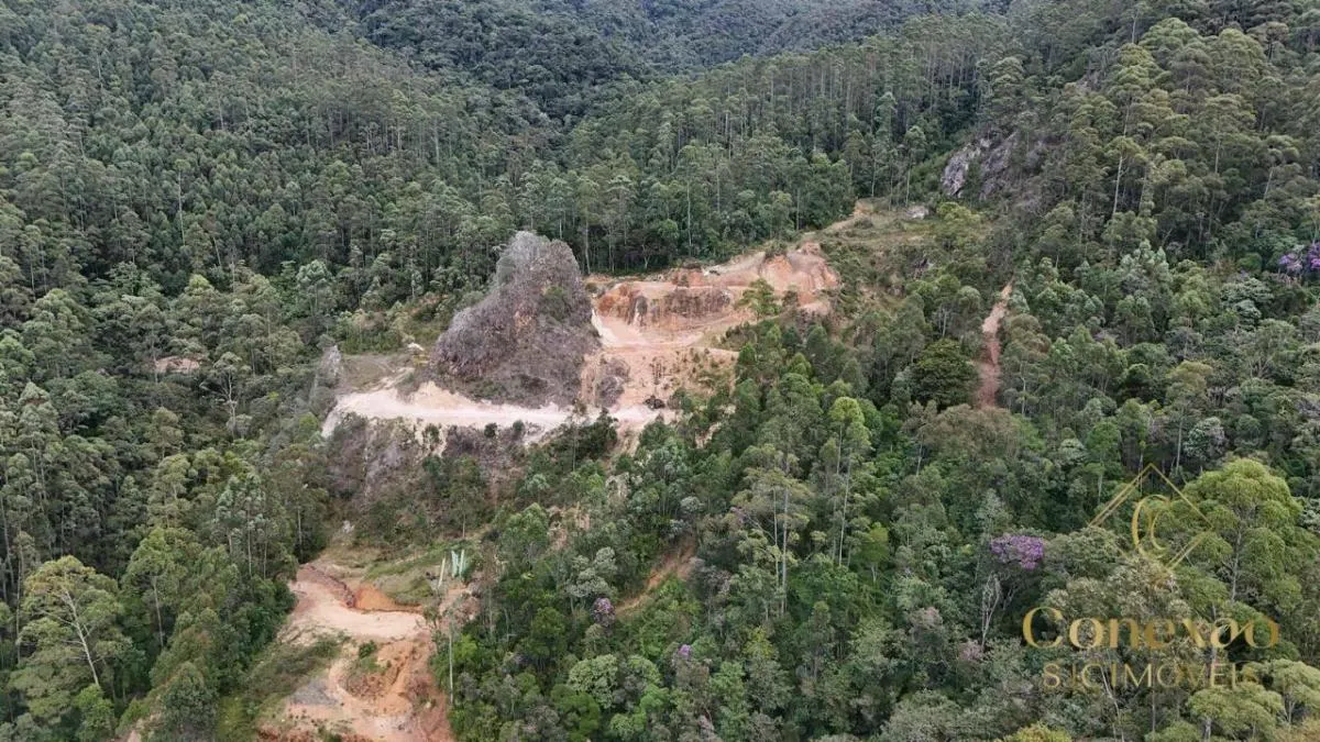 Fazenda à venda de 240 ha em Campos do Jordão, SP, Brasil