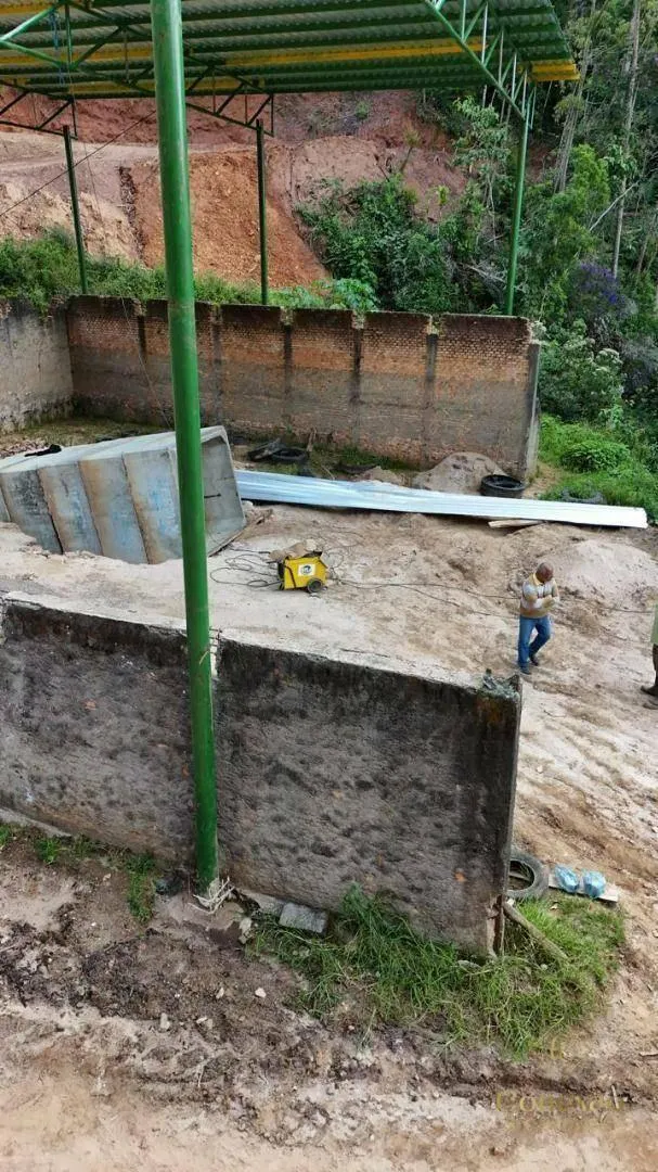 Fazenda à venda de 240 ha em Campos do Jordão, SP, Brasil