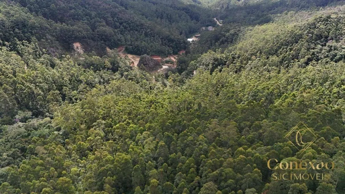 Fazenda à venda de 240 ha em Campos do Jordão, SP, Brasil