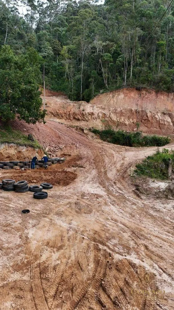 Fazenda à venda de 240 ha em Campos do Jordão, SP, Brasil