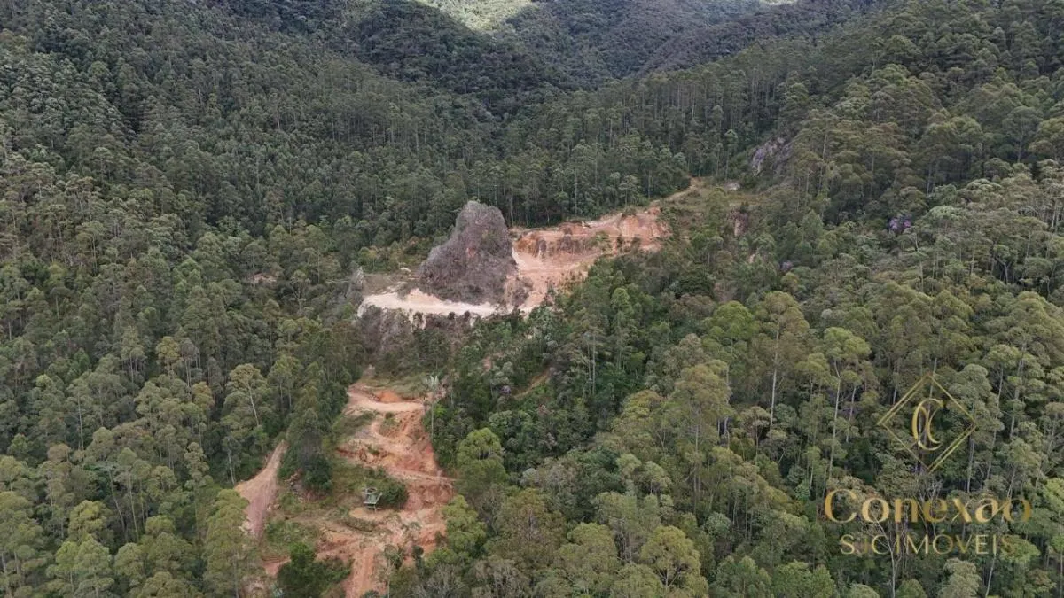 Fazenda à venda de 240 ha em Campos do Jordão, SP, Brasil