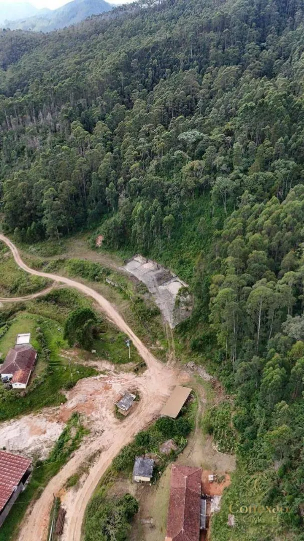 Fazenda à venda de 240 ha em Campos do Jordão, SP, Brasil