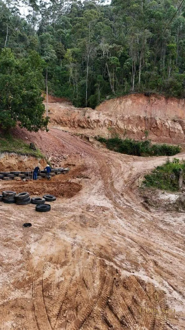 Fazenda à venda de 240 ha em Campos do Jordão, SP, Brasil