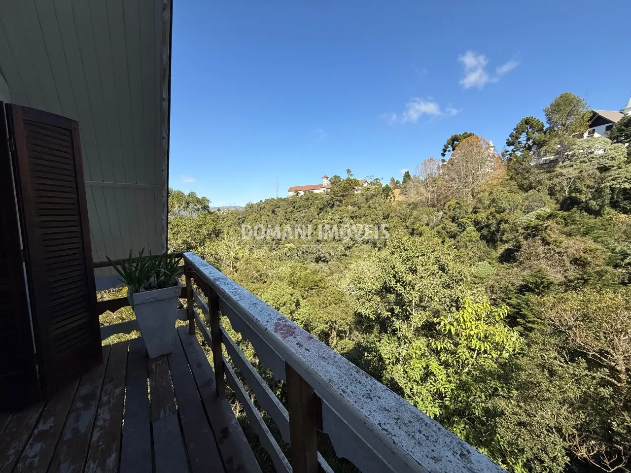 Casa para Alugar de 1 ha em Campos do Jordão, SP, Brasil