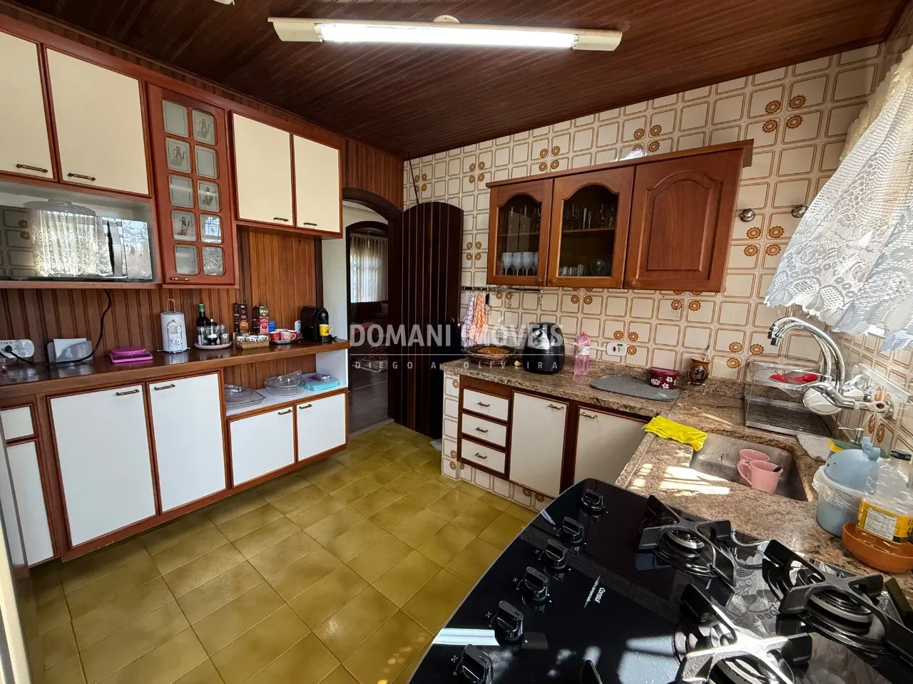 Casa para Alugar de 1 ha em Campos do Jordão, SP, Brasil